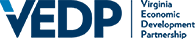 VEDP logo
